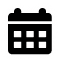 calendar icon illustration